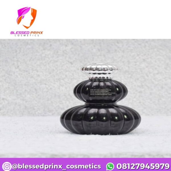 Abebi White End of discussion KOJIC QUICK BLEACHING ACTION Gel (1pic)